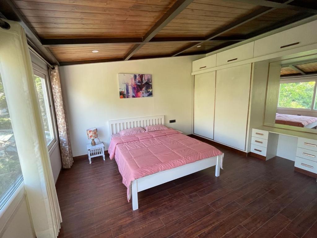 The Sky House Villa Mussoorie Exterior photo